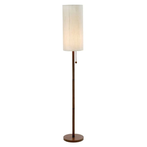 Adesso Hamptons Floor Lamp