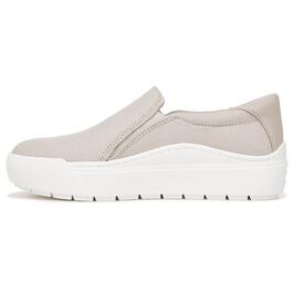 Womens Dr. Scholl''s Time Off Now Slip-On Fashion Sneakers