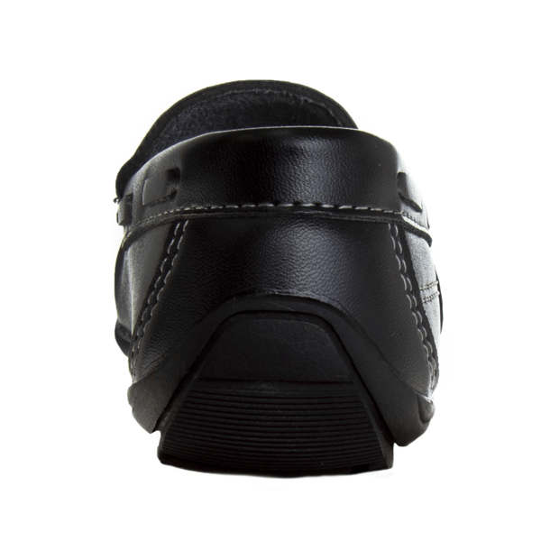 Boys Josmo® Slip-On Casual Boat Style Shoes