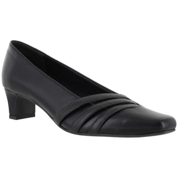 Womens Easy Street Entice Pumps - image 