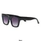 Womens Aeropostale Retro Square Sunglasses - image 3