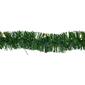 Northlight Seasonal 18ft. Pre-Lit White Lights Christmas Garland - image 4