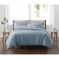Cannon Solid Heritage Duvet Cover Set - image 1