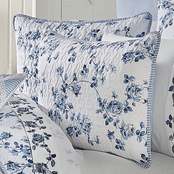 Royal Court Rialto Quilt Set