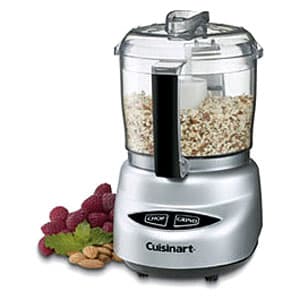 Cuisinart&#40;R&#41; Mini Prep Processor - image 