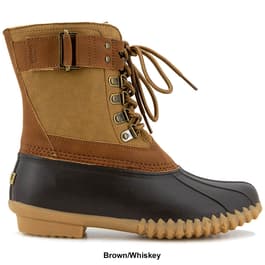 Boscovs hot sale ladies boots