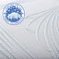 Thomasville Avalon Engineered Latex Foam Twin XL Mattress - image 6
