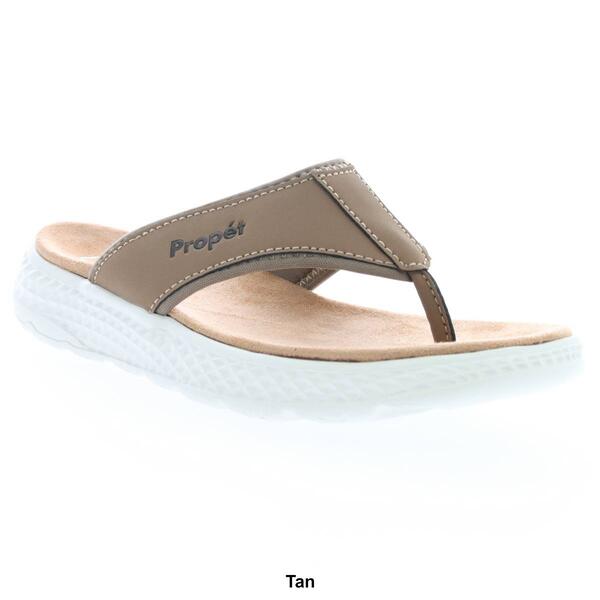 Womens Prop&#232;t&#174; TravelActiv FT Flip Flop Sandals