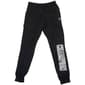 Mens Champion Block Graphic Fleece Joggers - image 1