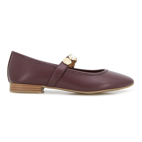 Womens Kensie Eliane-C Ballet Flats