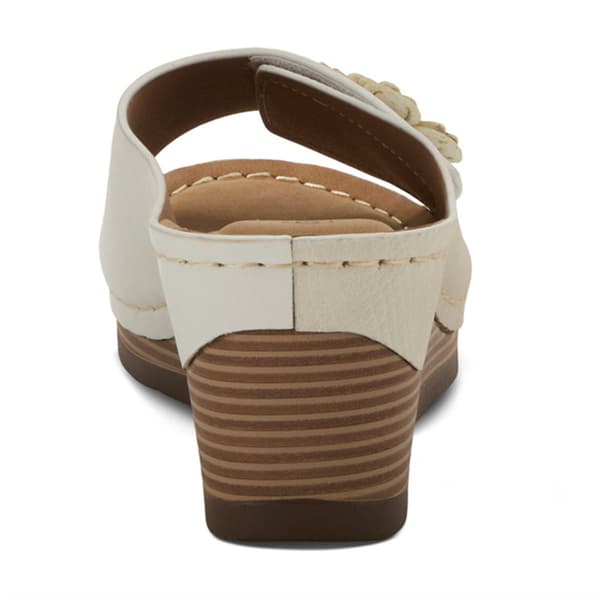 Womens Patrizia Mahan Wedge Sandals