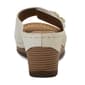 Womens Patrizia Mahan Wedge Sandals - image 4