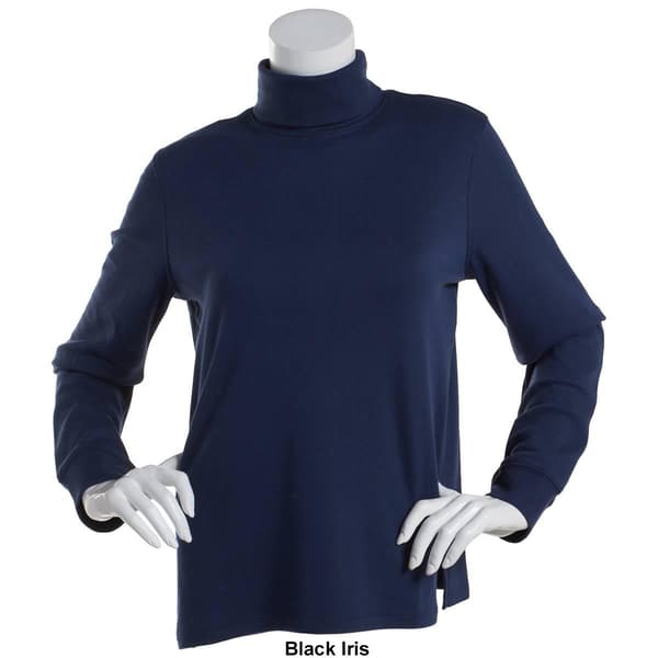 Boscov's womens turtlenecks store