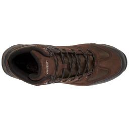Mens Hi-Tec Crest Hiking Boots