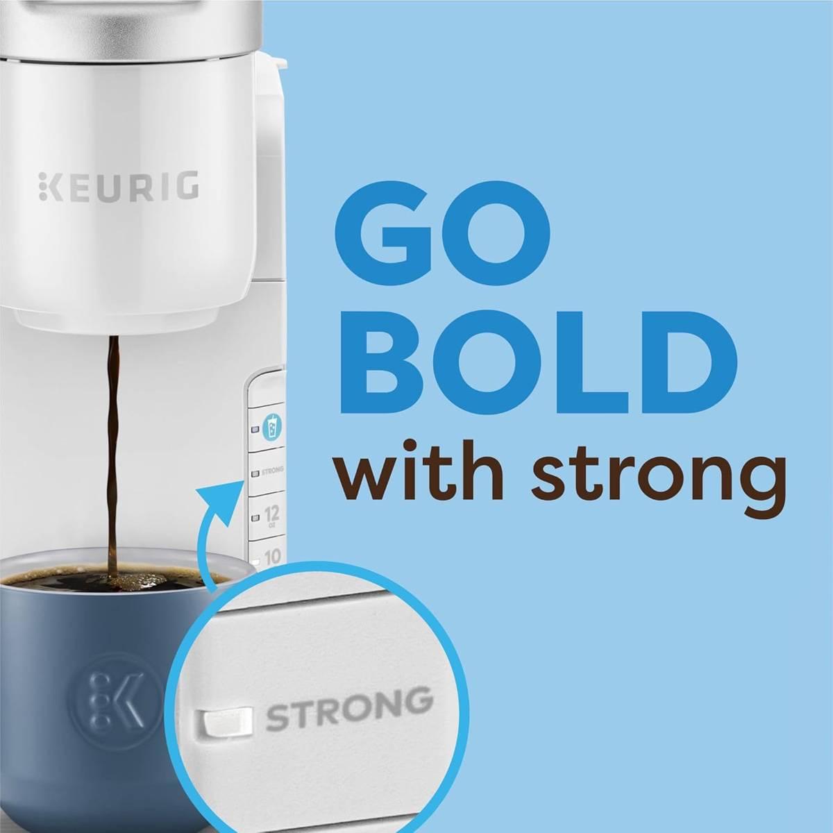 Keurig® K-Iced® Coffee Maker