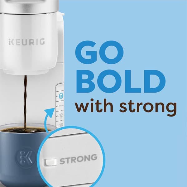 Keurig® K-Iced® Coffee Maker