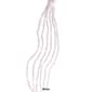 Kurt Adler 120-Light Colored Fuzzy Multi Strand LED Set - image 10