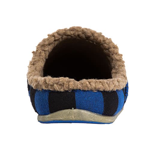 Mens Deer Stags® Nordic Indoor-Outdoor Slippers
