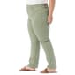 Plus Size Gloria Vanderbilt Amanda Classic Average Twill Jeans - image 3