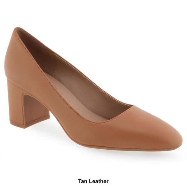 Womens Aerosoles Minetta Pumps