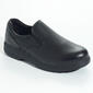 Mens Deer Stags&#40;R&#41; Manager Work Loafers - Black - image 1