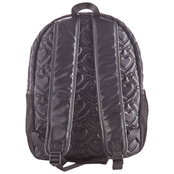 Womens Betsey Johnson London Backpack