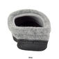 Mens Haggar® Felt Clog Slippers - image 3