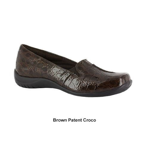 Womens Easy Street Purpose Loafers