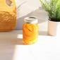 Home Basics Wide Mouth Clear Mason Canning Jar - image 4