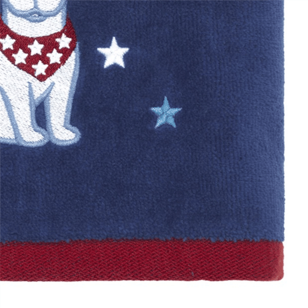 Avanti Pawtriot 2pk. Hand Towel Set