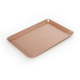 Metal Copper Half Sheet Pan