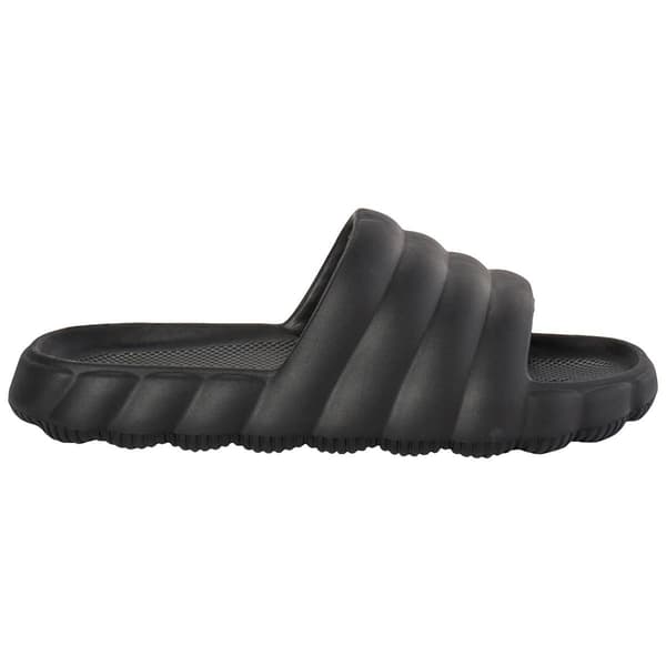 Mens Foamwalk EVA Slides