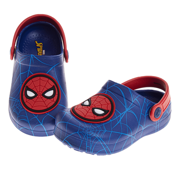 Toddler Boys Marvel™ Spider-Man Clogs