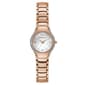 Womens BCBGMAXAZRIA Rose Gold Watch - BG50995006 - image 1