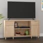 Sauder Clifford Place Office Storage TV Credenza - image 2