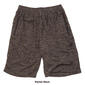 Mens Cougar&#174; Sport Rubber Zipper Active Shorts - image 3