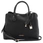 Nine West Brooklyn Jet Set Satchel - image 1