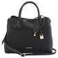 Nine West Brooklyn Jet Set Satchel - image 1