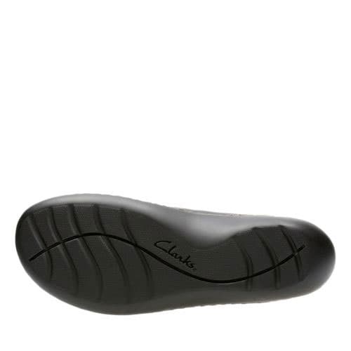 Womens Clarks® Ashland Bubble Loafers