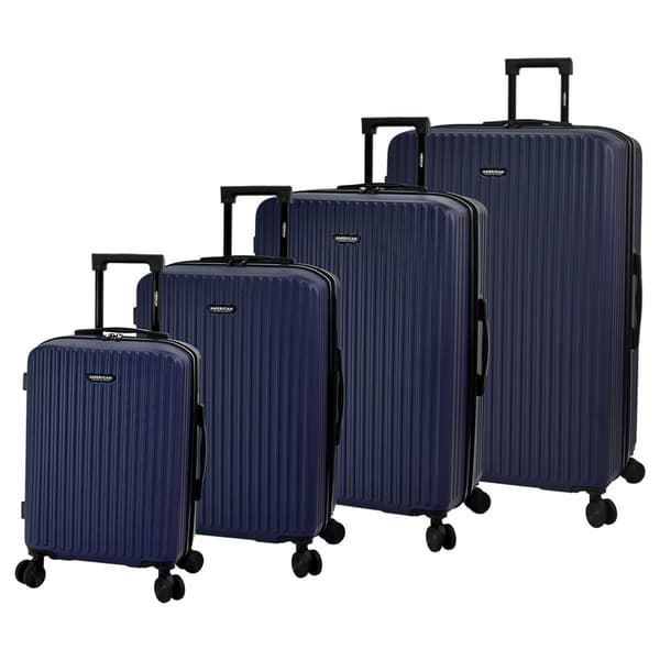 Leisure Independence Luggage Collection