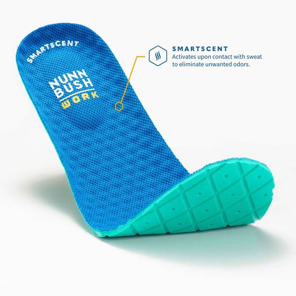 Mens Nunn Bush Grazie Work Splash Guard Sneakers