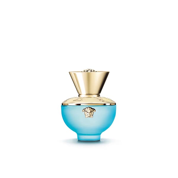 Versace Dylan Turquoise Eau de Toilette Spray - image 