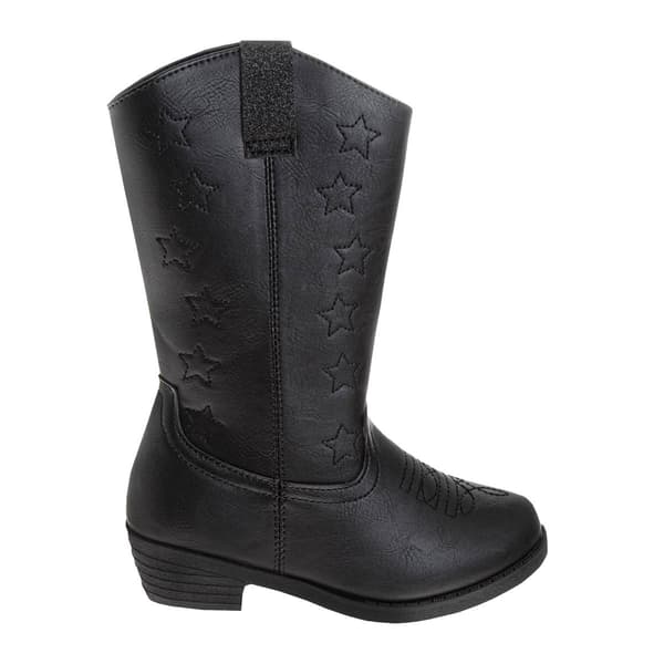 Big Girls Kensie Girl Cowgirl Western Boots