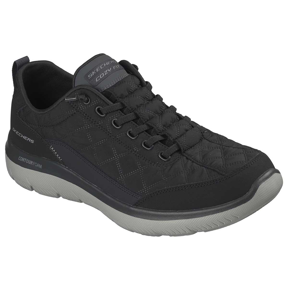 Mens Skechers Summits Contour Foam Athletic Sneakers
