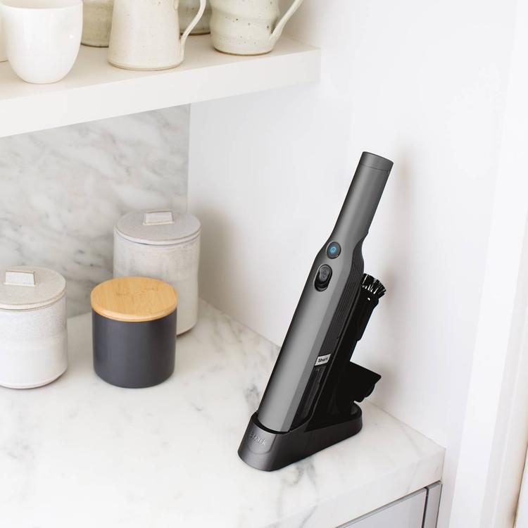Shark® ION W1 Cord-Free Handheld Vacuum - WV201