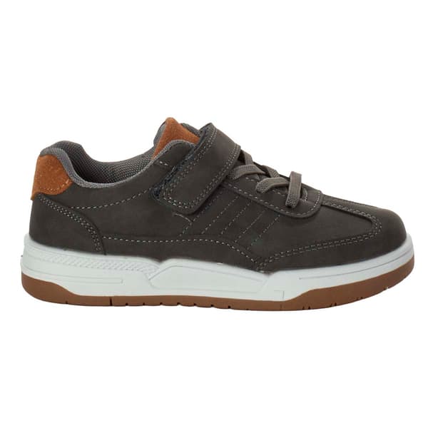 Big Boys Geoffrey Beene  Velcro Fashion Shoes
