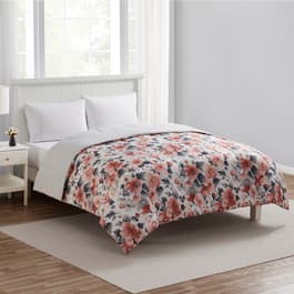 Boscov's queen on sale comforter sets