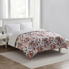 Ashley Cooper&#40;tm&#41; Kimberly Floral Reversible Comforter