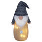 Home Essentials 9.84in. Gnome Plush Light - image 2