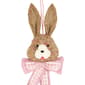 Northlight Seasonal Easter Bunny with Bow Hanging Wall Décor - image 4